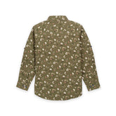 Kids Printed Shirt